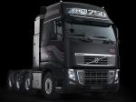 Volvo FH16 750 8x4 2011 года